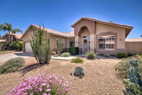 229 E Pinto Ct, Gilbert, AZ 85296 photo 1