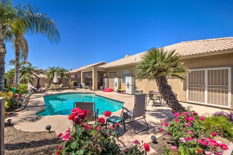 229 E Pinto Ct, Gilbert, AZ 85296 photo 24
