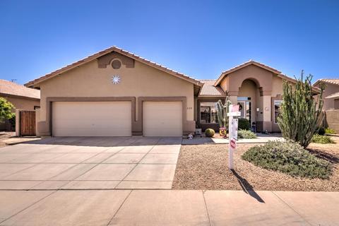 229 E Pinto Ct, Gilbert, AZ 85296 photo 6