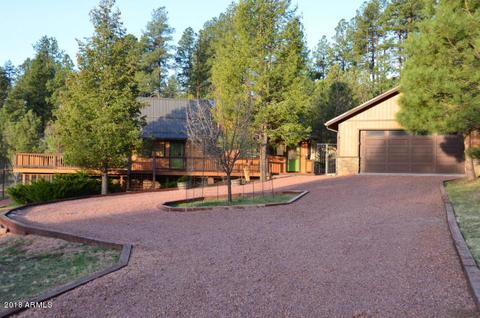 346 S Morris Mdws, Payson, AZ 85541 photo 4