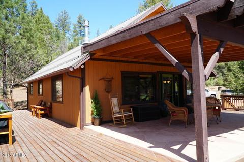 346 S Morris Mdws, Payson, AZ 85541 photo 14