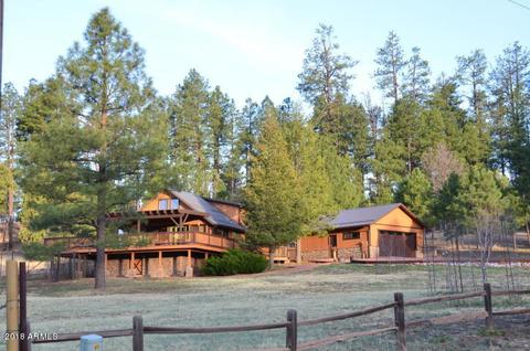 346 S Morris Mdws, Payson, AZ 85541 photo 1