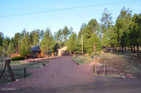346 S Morris Mdws, Payson, AZ 85541 photo 8
