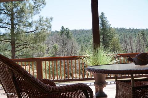 346 S Morris Mdws, Payson, AZ 85541 photo 49