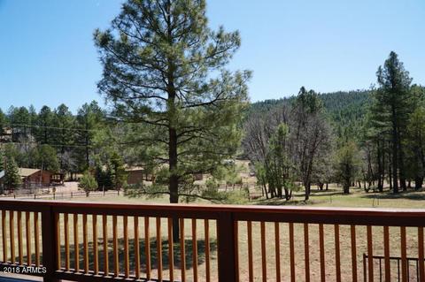 346 S Morris Mdws, Payson, AZ 85541 photo 13