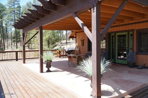 346 S Morris Mdws, Payson, AZ 85541 photo 15