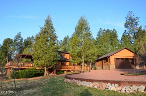 346 S Morris Mdws, Payson, AZ 85541 photo 2