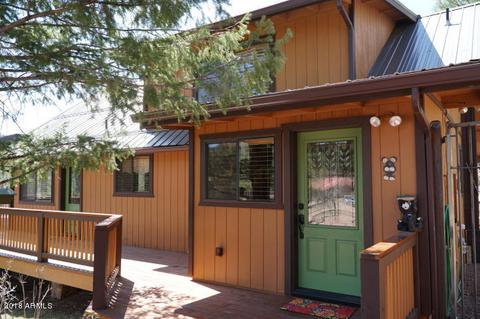 346 S Morris Mdws, Payson, AZ 85541 photo 11
