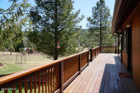 346 S Morris Mdws, Payson, AZ 85541 photo 16