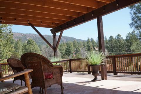 346 S Morris Mdws, Payson, AZ 85541 photo 50