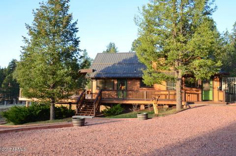 346 S Morris Mdws, Payson, AZ 85541 photo 3