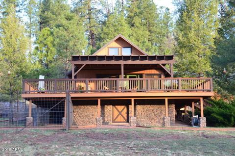 346 S Morris Mdws, Payson, AZ 85541 photo 10