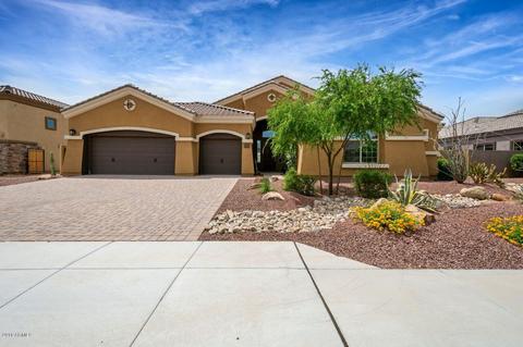 10023 E Grandview St, Mesa, AZ 85207 photo 1