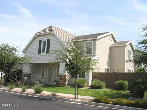 2027 S 87th Pl, Mesa, AZ 85209 photo 1