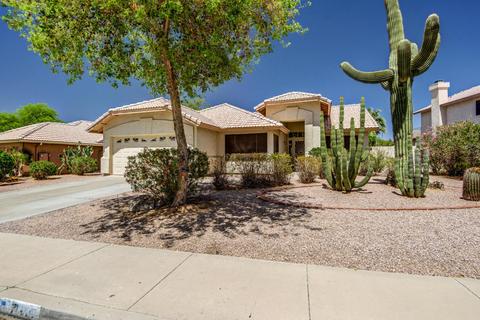 7312 E Flower Ave, Mesa, AZ 85208 photo 1