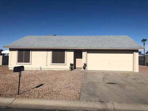 678 S Silver Dr, Apache Junction, AZ 85120 photo 1
