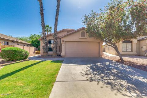 759 S Sequoia Dr, Gilbert, AZ 85296 photo 1