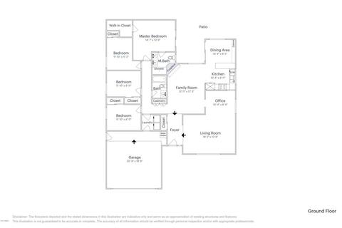 1925 E Redfield Rd, Phoenix, AZ 85022 photo 2