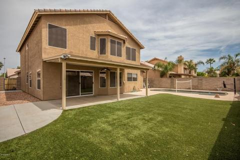 1413 Encinas Ave, Gilbert, AZ 85234 photo 35