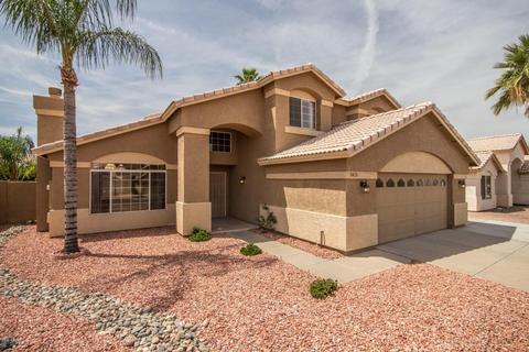 1413 Encinas Ave, Gilbert, AZ 85234 photo 2