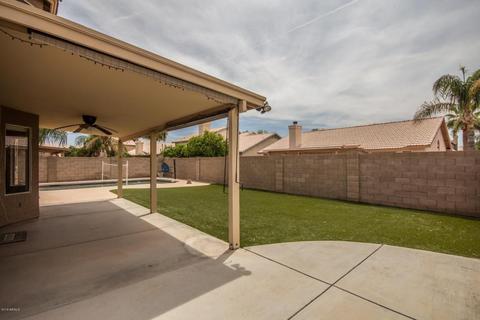 1413 Encinas Ave, Gilbert, AZ 85234 photo 34