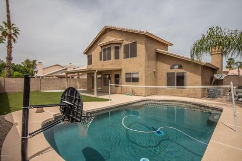 1413 Encinas Ave, Gilbert, AZ 85234 photo 36