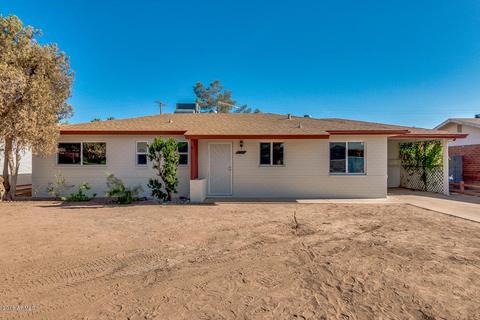 4629 E Fillmore St, Phoenix, AZ 85008 photo 1