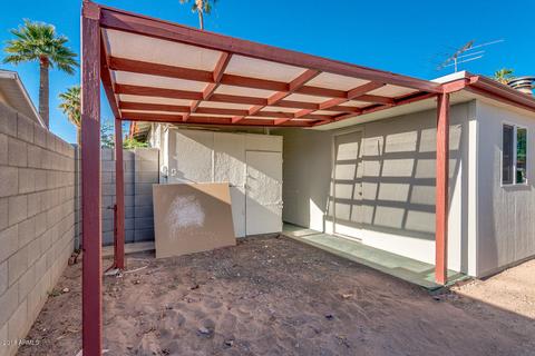 4629 E Fillmore St, Phoenix, AZ 85008 photo 31