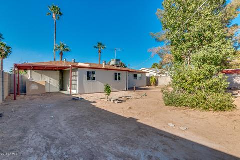4629 E Fillmore St, Phoenix, AZ 85008 photo 27