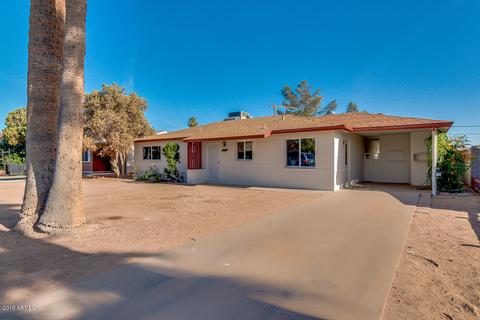 4629 E Fillmore St, Phoenix, AZ 85008 photo 2