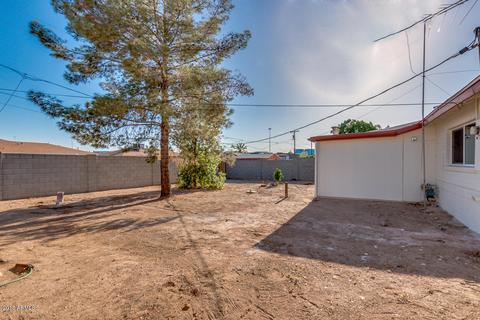 4629 E Fillmore St, Phoenix, AZ 85008 photo 30