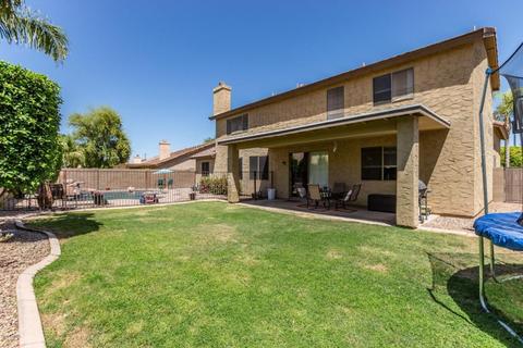 1161 E Shannon St, Gilbert, AZ 85295 photo 19