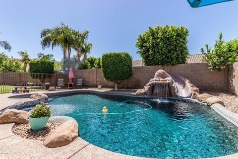 1161 E Shannon St, Gilbert, AZ 85295 photo 20