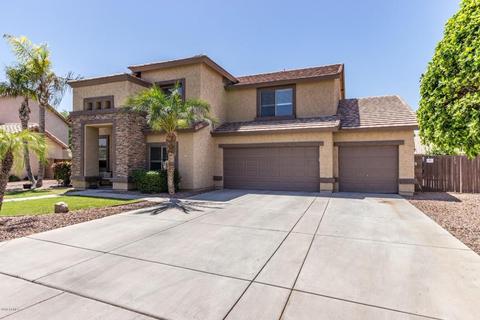 1161 E Shannon St, Gilbert, AZ 85295 photo 3