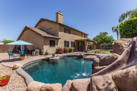 1161 E Shannon St, Gilbert, AZ 85295 photo 1