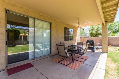 1161 E Shannon St, Gilbert, AZ 85295 photo 18