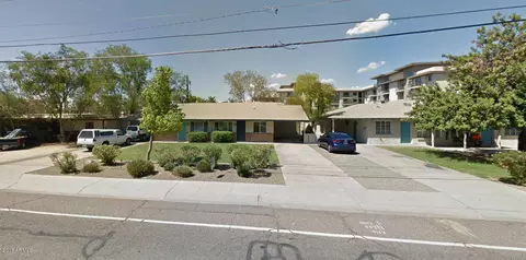 1508 E Highland Ave, Phoenix, AZ 85014 photo 4