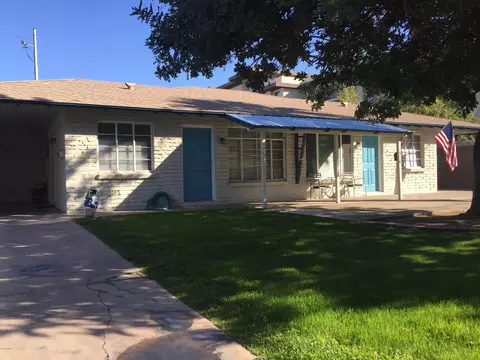 1508 E Highland Ave, Phoenix, AZ 85014 photo 1