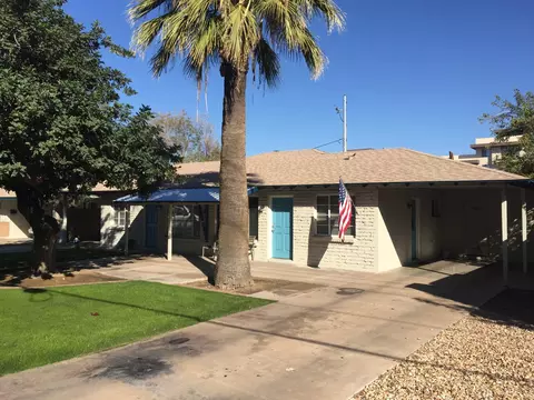 1508 E Highland Ave, Phoenix, AZ 85014 photo 2