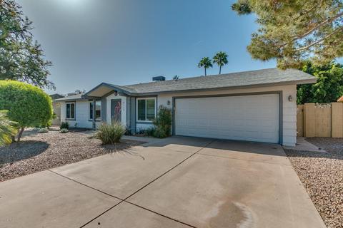 5117 E Half Moon Dr, Phoenix, AZ 85044 photo 1
