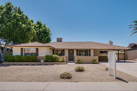 1055 E Magdalena Dr, Tempe, AZ 85283 photo 1