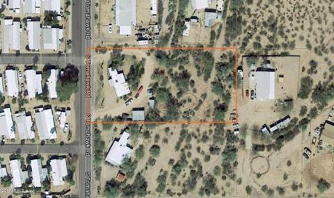 121 S Tomahawk Rd, Apache Junction, AZ 85119 photo 1