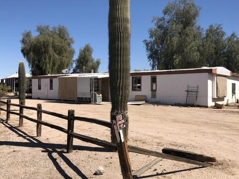 121 S Tomahawk Rd, Apache Junction, AZ 85119 photo 2