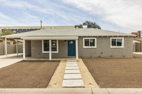 3319 W Marshall Ave, Phoenix, AZ 85017 photo 1
