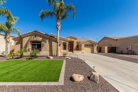 3314 E Los Altos Rd, Gilbert, AZ 85297 photo 2
