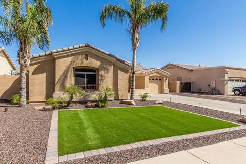 3314 E Los Altos Rd, Gilbert, AZ 85297 photo 3