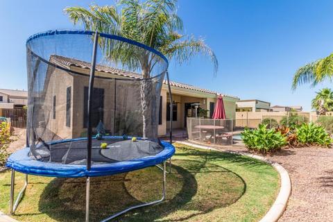 3314 E Los Altos Rd, Gilbert, AZ 85297 photo 32