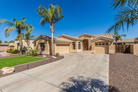 3314 E Los Altos Rd, Gilbert, AZ 85297 photo 1