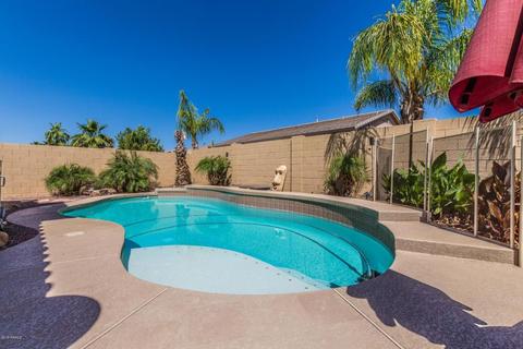 3314 E Los Altos Rd, Gilbert, AZ 85297 photo 29