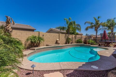 3314 E Los Altos Rd, Gilbert, AZ 85297 photo 30